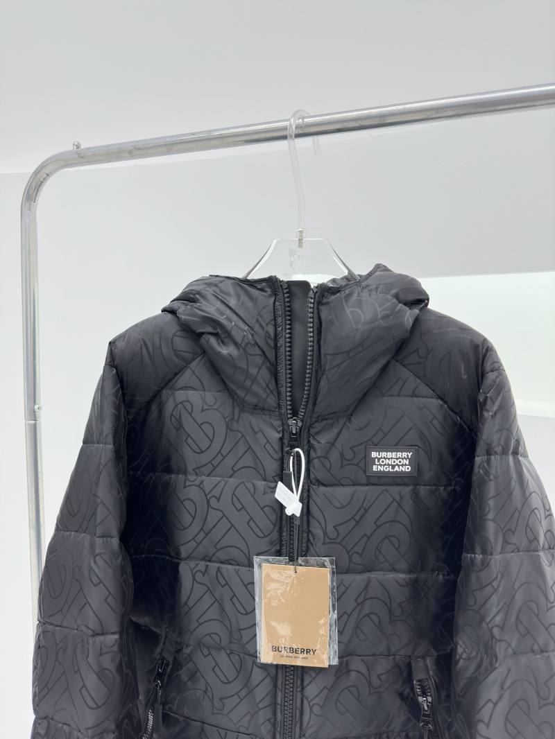 Burberry Down Coat